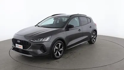 Grigio Usata 2023 Ford Focus Active | 17.799 € (Super prezzo)