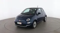 Blu Usata 2022 Fiat 500 Dolcevita Due volumi | 12.499 € (Buon prezzo)