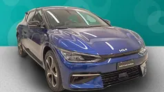 (du3) yacht blue m Nuova 2024 Kia EV6 GT-Line SUV | 44.900 € (Buon prezzo)