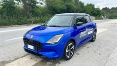 Verde Usata 2024 Suzuki Swift Tre volumi | 16.900 € (Buon prezzo)