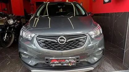 Usata Opel Mokka 140 CV (102 kW) 2018 SUV