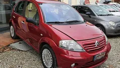 Usata 2005 Citroën C3 Elegance Due volumi | 3500 € (Buon prezzo)