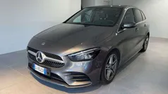 Grigio Usata 2022 Mercedes B180 Monovolume | 25.900 € (Buon prezzo)