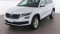 Usata 2020 Skoda Kodiaq Executive SUV | 19.299 € (Super prezzo)