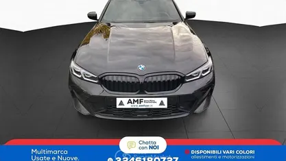 Usata BMW 320 M Sport 190 CV (139 kW) 2024 Berlina