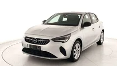 Grigio Usata 2023 Opel Corsa Elegance Tre volumi | 13.100 € (Buon prezzo)