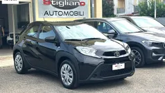 Nero Usata 2025 Toyota Aygo X SUV | 15.499 € (Buon prezzo)