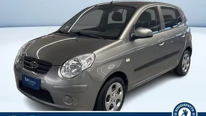 Usata 2011 Kia Picanto Due volumi | 7200 €