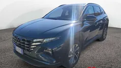 Usata 2022 Hyundai Tucson SUV | 24.500 € (Ottimo prezzo)