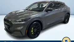 Antracite metallizzato Usata 2021 Ford Mustang Mach-E Standard Range SUV | 23.700 € (Super prezzo)