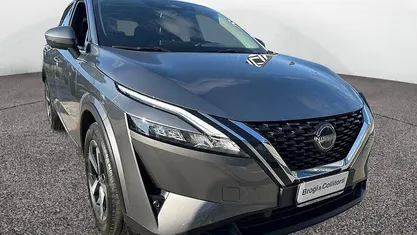 Usata Nissan Qashqai N-Connecta 158 CV (116 kW) 2023 SUV
