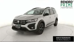 Grigio Usata 2022 Dacia Jogger Extreme SUV | 16.290 € (Buon prezzo)