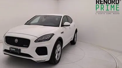Begagnad Jaguar E-Pace R-Dynamic 150 HK (110 kW) 2021 SUV