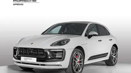 Usata Porsche Macan 380 CV (279 kW) 2024 SUV