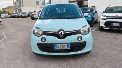 Usata Renault Twingo SE 71 CV (52 kW) 2015 Other Utilitaria