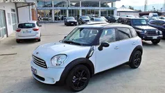 Usata 2011 Mini Cooper Countryman SUV | 8900 € (Ottimo prezzo)