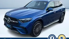 Blu Usata 2023 Mercedes GLC220 AMG Line Premium SUV | 51.000 € (Ottimo prezzo)