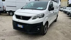 Usata 2020 Peugeot Expert Premium Furgone | 16.890 € (Buon prezzo)