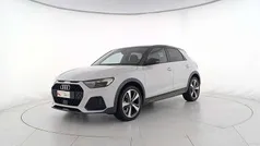 Usata 2025 Audi A1 Comfort Tre volumi | 30.300 € (Buon prezzo)