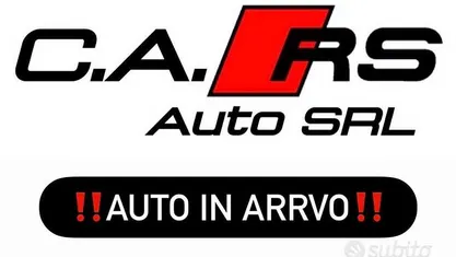 Usata Abarth 500C 160 CV (117 kW) 2012 Cabrio