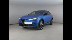 Blu Usata 2023 Alfa Romeo Tonale Edizione Speciale SUV | 32.800 € (Super prezzo)
