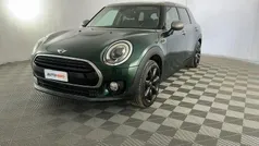 Verde Usata 2018 Mini Cooper D Clubman Station wagon | 14.799 € (Buon prezzo)