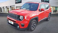 Rosso Usata 2019 Jeep Renegade Longitude SUV | 14.800 € (Buon prezzo)