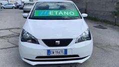 Bianco Usata 2014 Seat Mii Chic Due volumi | 5950 € (Buon prezzo)