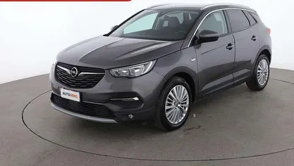 Grigio Usata 2019 Opel Grandland X Innovation SUV | 13.499 € (Ottimo prezzo)