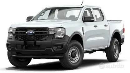 Usata Ford Ranger XL 169 CV (124 kW) 2023 Pick-up