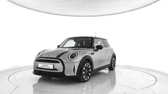 Grigio Usata 2023 Mini Cooper Due volumi | 22.200 € (Super prezzo)