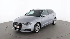 Usata 2018 Audi A3 Design Tre volumi | 16.899 € (Buon prezzo)