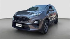 Bronzo Usata 2020 Kia Sportage Urban SUV | 15.900 € (Buon prezzo)