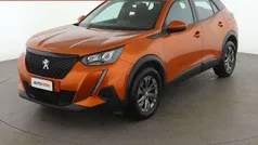 Usata 2021 Peugeot 2008 Active SUV | 15.599 € (Ottimo prezzo)