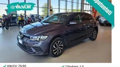 Grigio Usata 2023 VW Polo Tre volumi | 16.900 € (Buon prezzo)