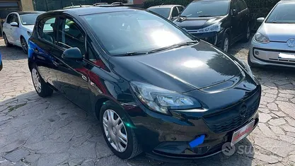 Usata Opel Corsa Cosmo 90 CV (66 kW) 2016 Utilitaria