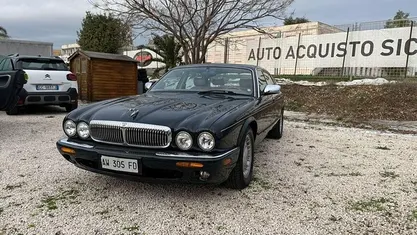 Usata 1998 Jaguar XJ Berlina | 15.990 € (Buon prezzo)