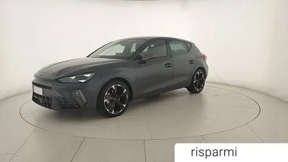 Magnetic tech Usata 2025 Cupra Leon Tre volumi | 29.900 € (Buon prezzo)