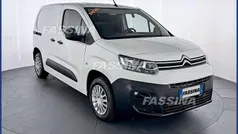 Bianco Usata 2021 Citroën Berlingo Monovolume | 11.950 € (Ottimo prezzo)