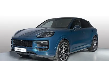 Usata Porsche Cayenne 469 CV (344 kW) 2026 SUV
