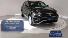 Usata 2022 VW T-Roc Life SUV | 19.950 € (Ottimo prezzo)