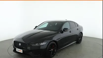 Usata 2021 Jaguar XE R-Dynamic Berlina | 29.099 € (Ottimo prezzo)