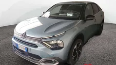 Blu Usata 2022 Citroën C4 PureTech Tre volumi | 16.700 € (Buon prezzo)