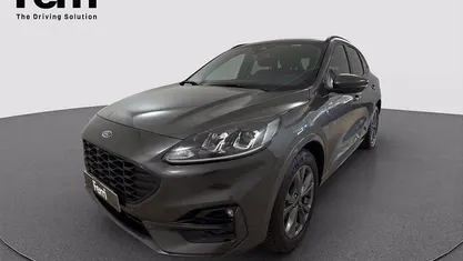 Usata Ford Kuga ST-Line 190 CV (139 kW) 2023 Magnetic grey SUV