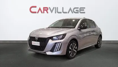 Usata Peugeot 208 Style 110 CV (80 kW) 2025 Utilitaria