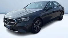 Usata 2024 Mercedes E220 Advanced Tre volumi | 49.600 € (Super prezzo)
