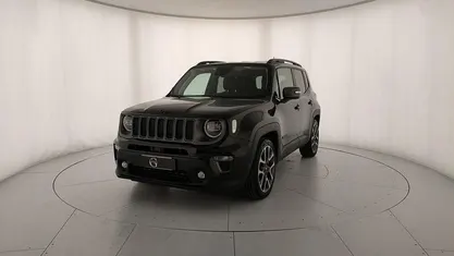 Usata Jeep Renegade 131 CV (96 kW) 2022 SUV