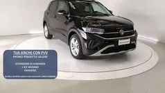 Nero Nuova 2025 VW T-Cross Edition SUV | 23.950 € (Super prezzo)