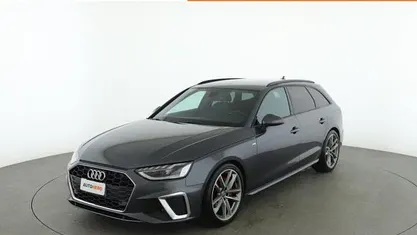 Usata Audi A4 S-Line 204 CV (150 kW) 2020 Station wagon