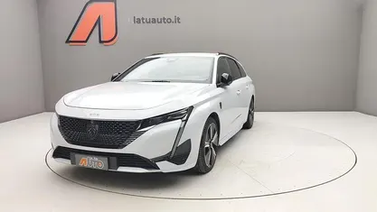 Usata 2025 Peugeot 308 GT Station wagon | 25.190 € (Buon prezzo)